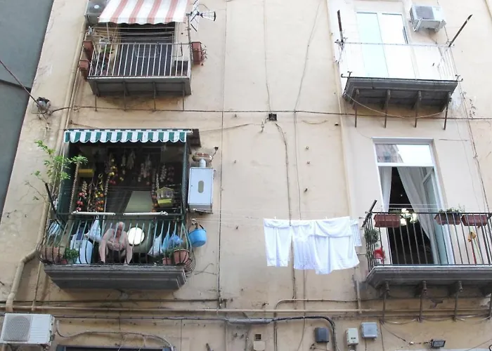 Appartamento Moderno Nel Centro Storico